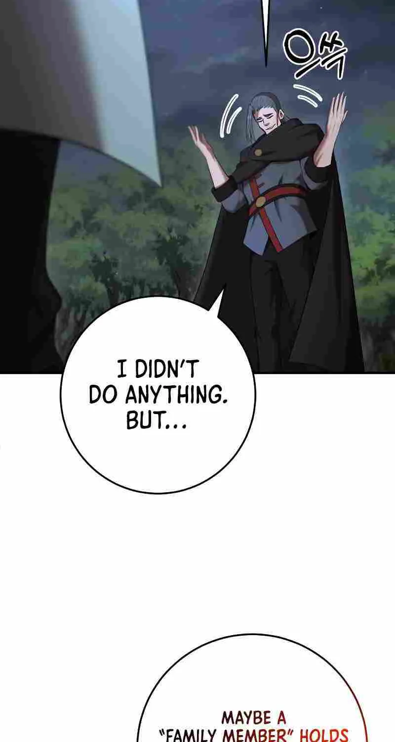 I Became a Renowned Family’s Sword Prodigy Zinmanga X Chapter 72 Page 21