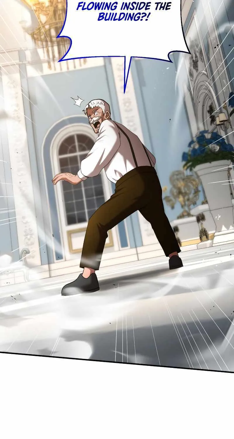 I Became a Renowned Family’s Sword Prodigy Zinmanga X Chapter 72 Page 52