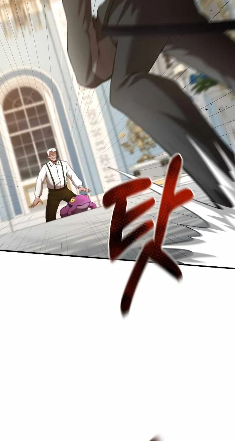 I Became a Renowned Family’s Sword Prodigy Zinmanga X Chapter 72 Page 73