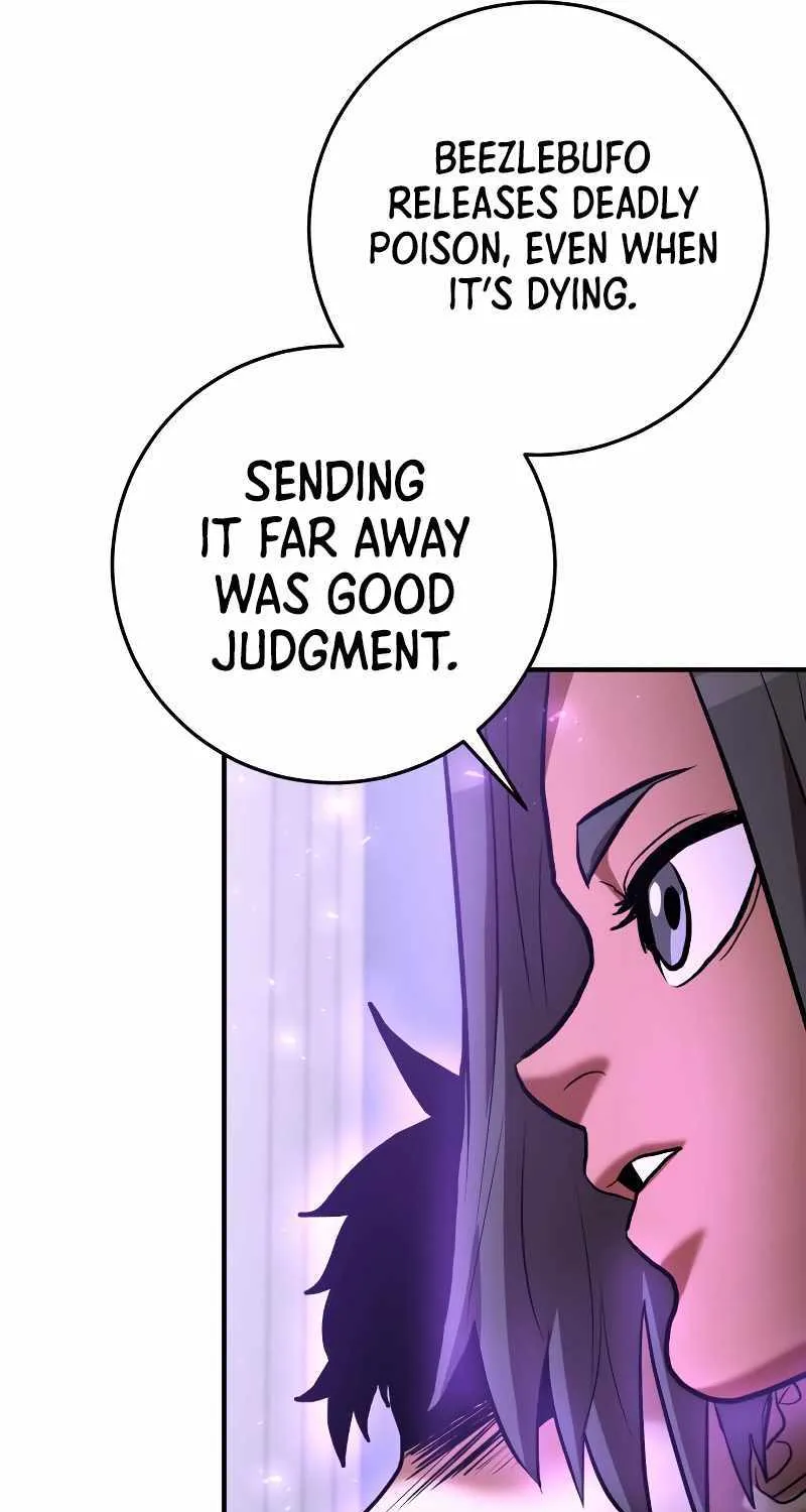 I Became a Renowned Family’s Sword Prodigy Zinmanga X Chapter 72 Page 84
