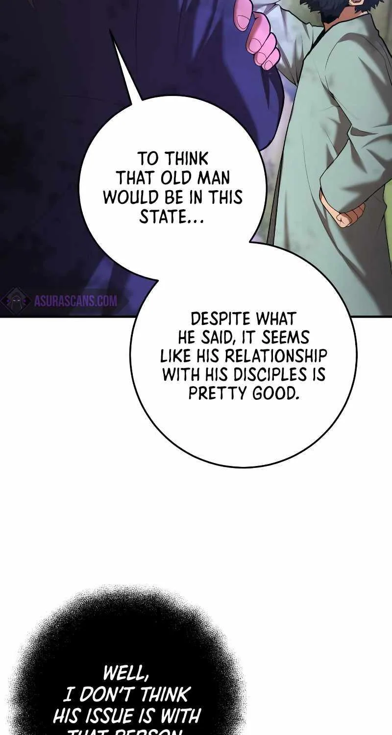 I Became a Renowned Family’s Sword Prodigy Zinmanga X Chapter 70 Page 27