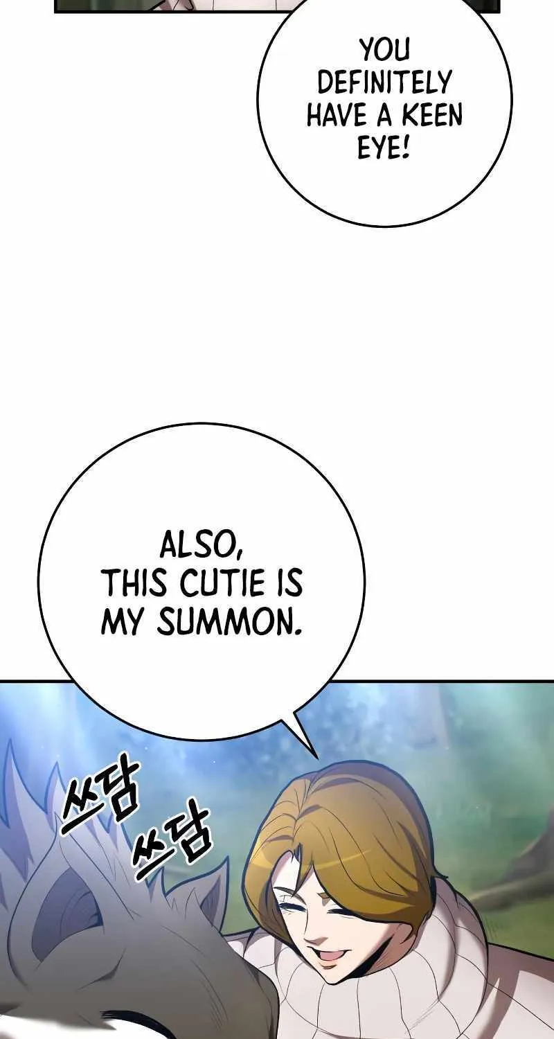 I Became a Renowned Family’s Sword Prodigy Zinmanga X Chapter 70 Page 58