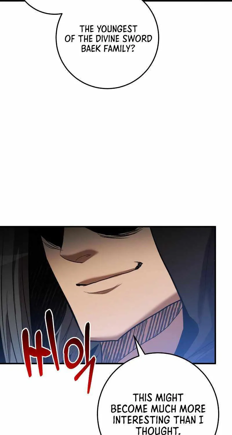 I Became a Renowned Family’s Sword Prodigy Zinmanga X Chapter 70 Page 74