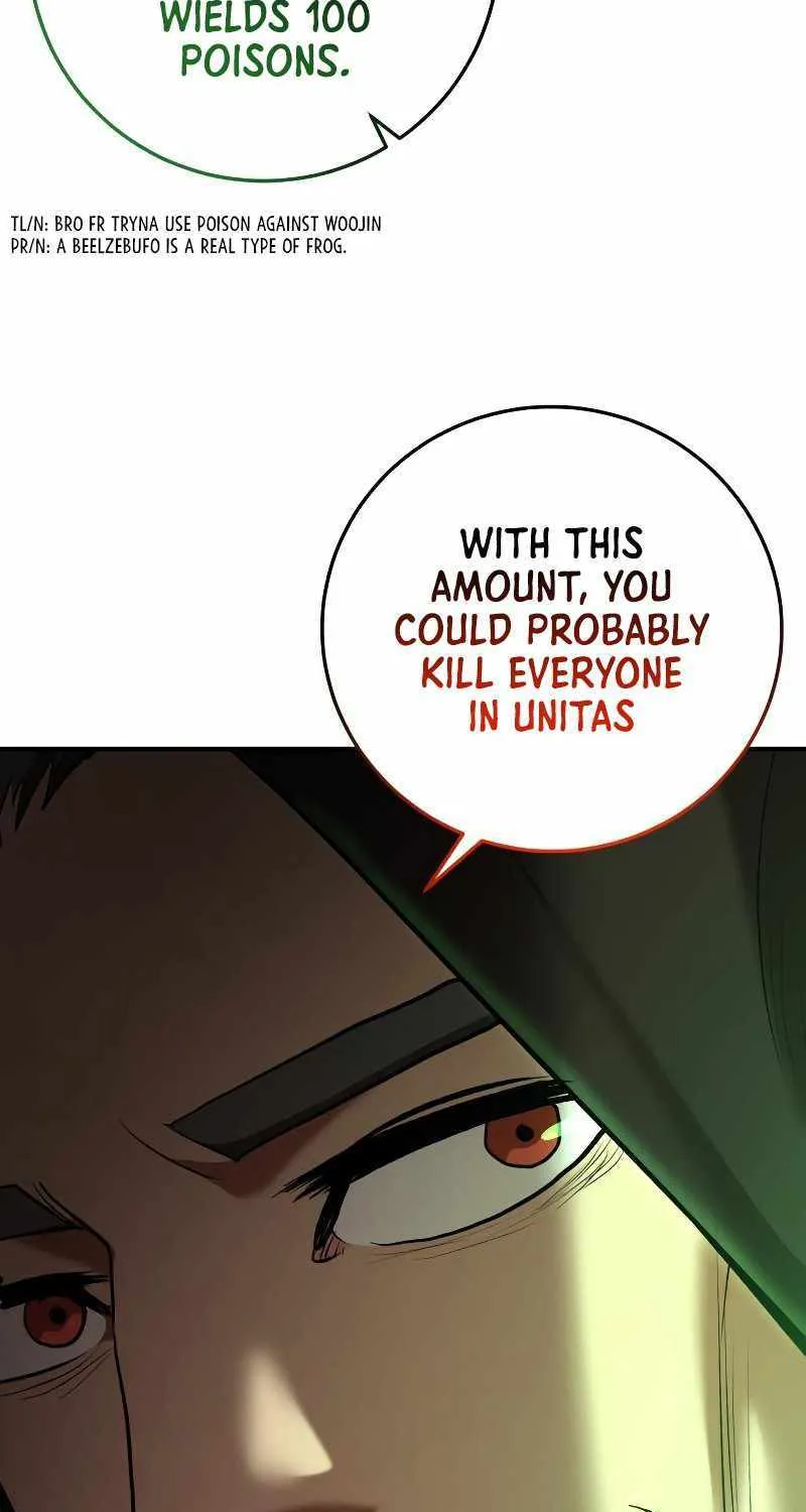 I Became a Renowned Family’s Sword Prodigy Zinmanga X Chapter 70 Page 87