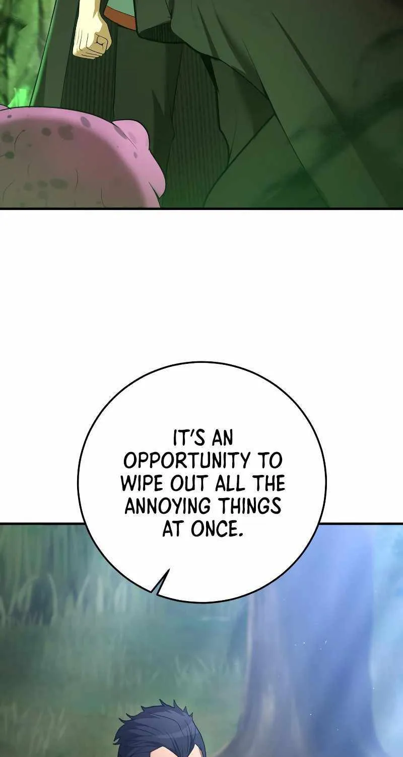 I Became a Renowned Family’s Sword Prodigy Zinmanga X Chapter 70 Page 91