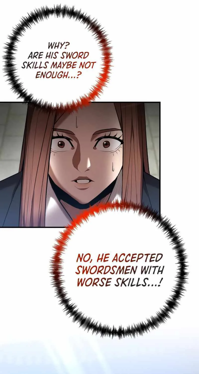 I Became a Renowned Family’s Sword Prodigy Zinmanga X Chapter 68 Page 22