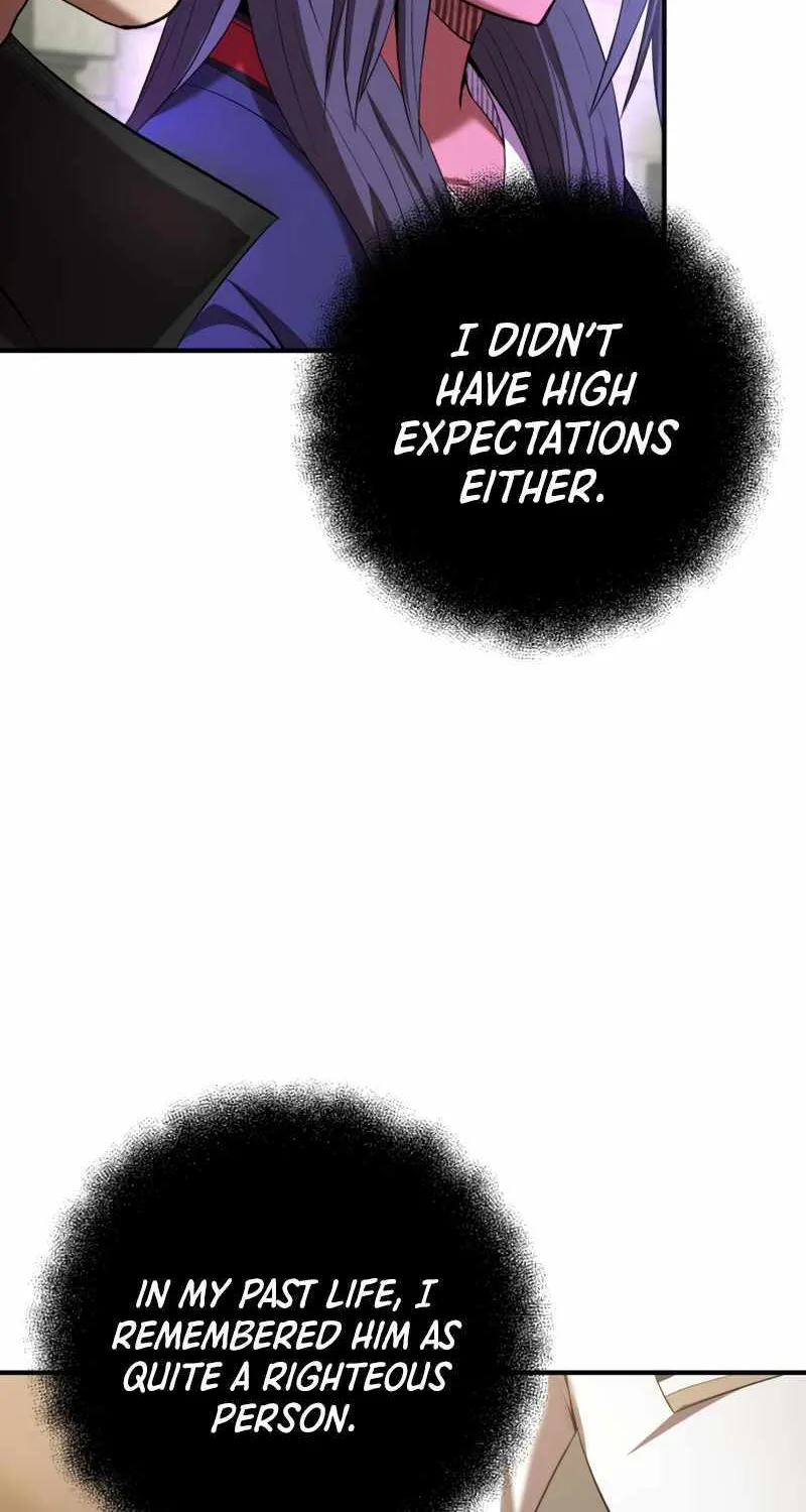 I Became a Renowned Family’s Sword Prodigy Zinmanga X Chapter 68 Page 35