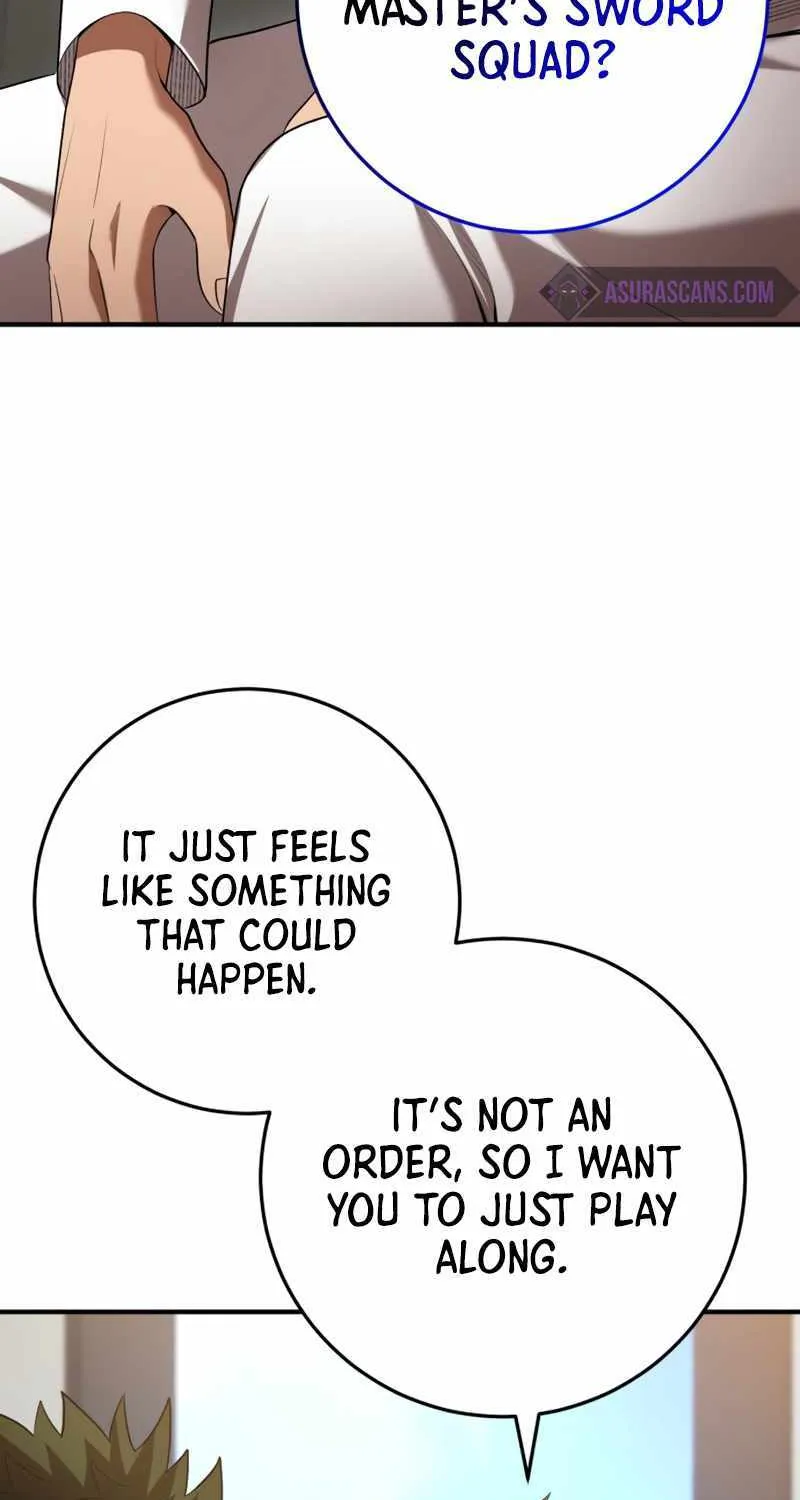 I Became a Renowned Family’s Sword Prodigy Zinmanga X Chapter 68 Page 38
