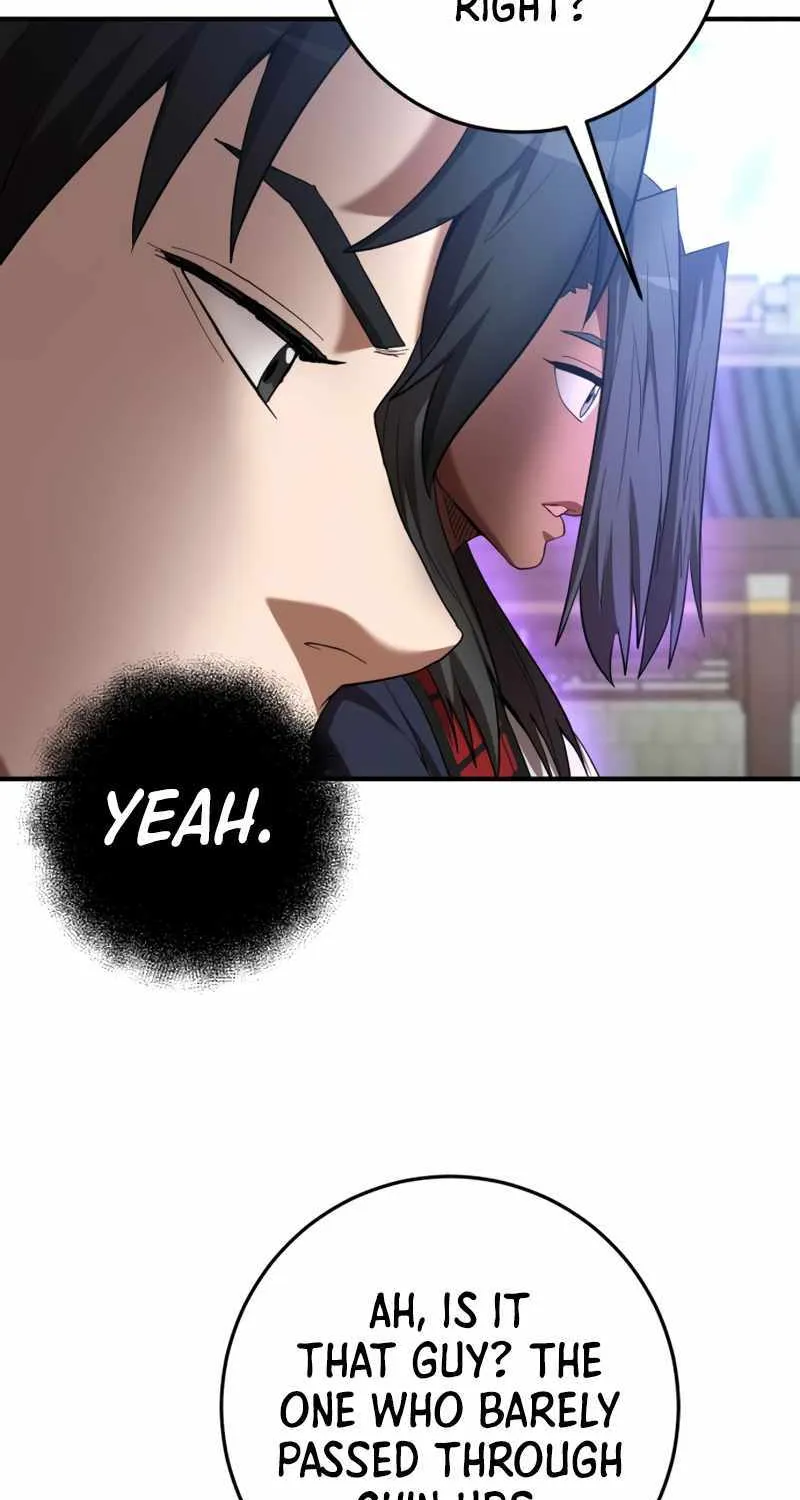 I Became a Renowned Family’s Sword Prodigy Zinmanga X Chapter 68 Page 48
