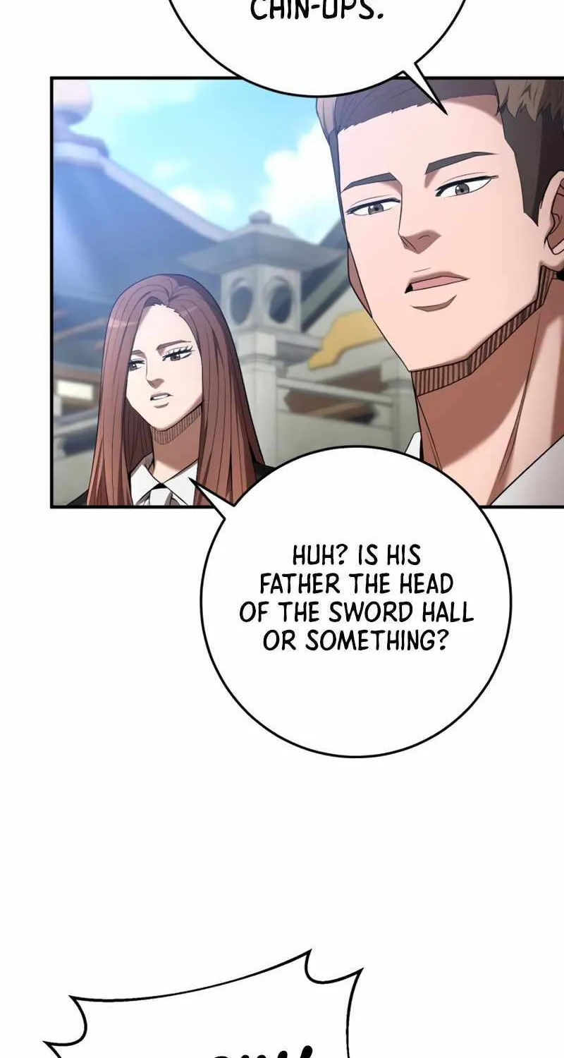 I Became a Renowned Family’s Sword Prodigy Zinmanga X Chapter 68 Page 49