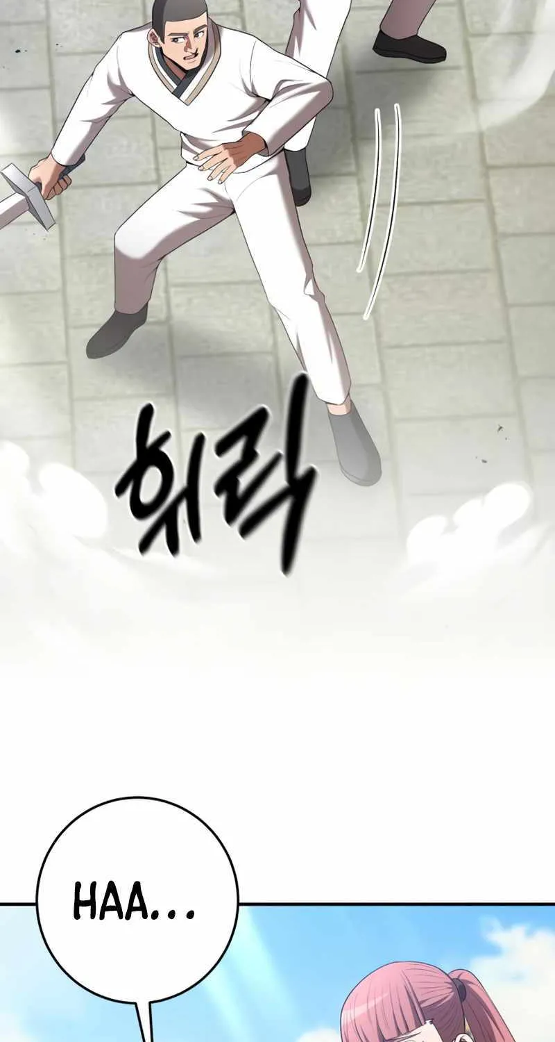 I Became a Renowned Family’s Sword Prodigy Zinmanga X Chapter 68 Page 53