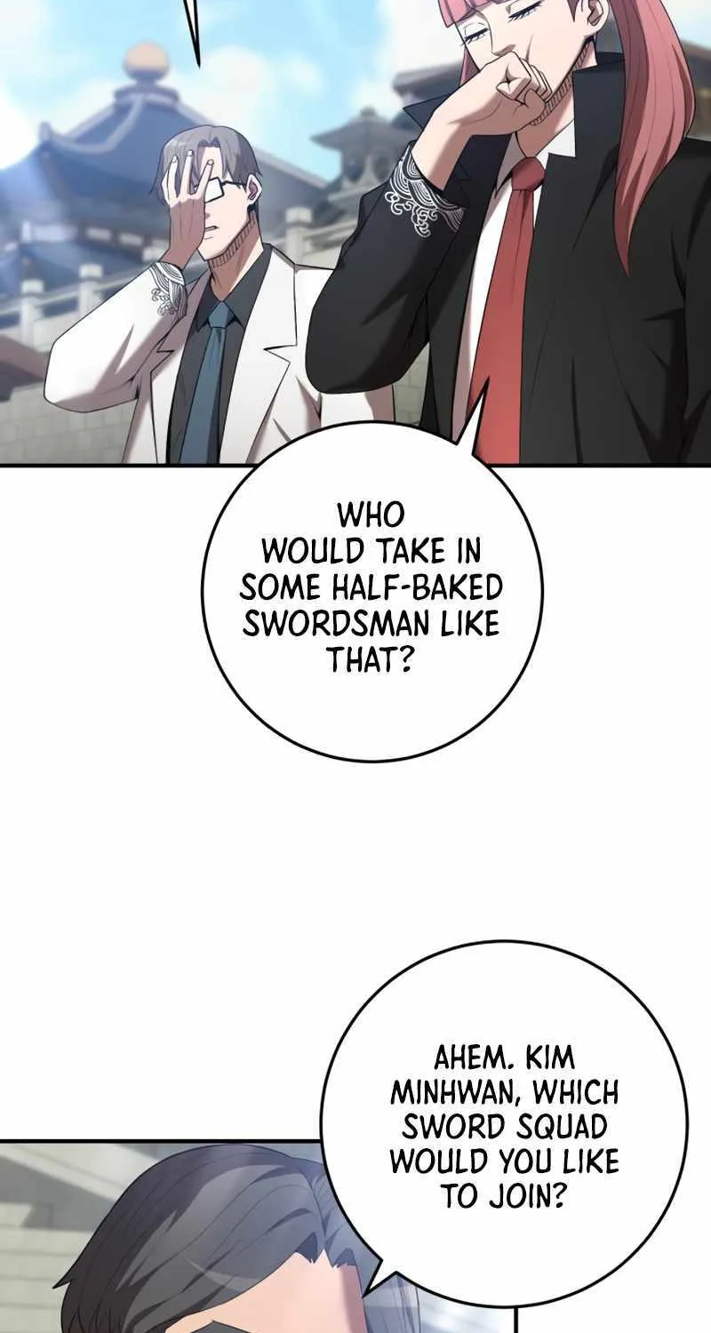 I Became a Renowned Family’s Sword Prodigy Zinmanga X Chapter 68 Page 54