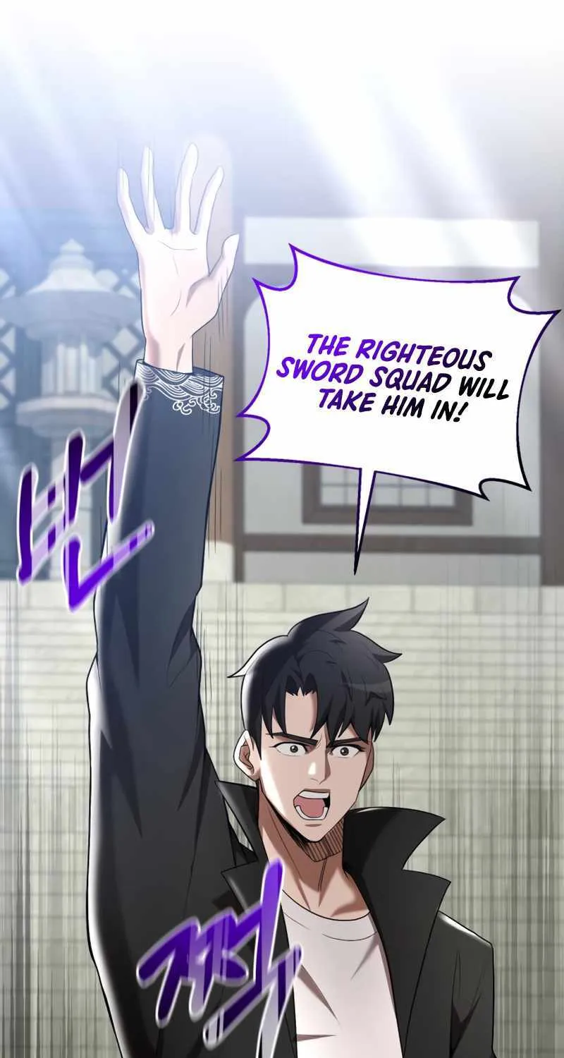 I Became a Renowned Family’s Sword Prodigy Zinmanga X Chapter 68 Page 62