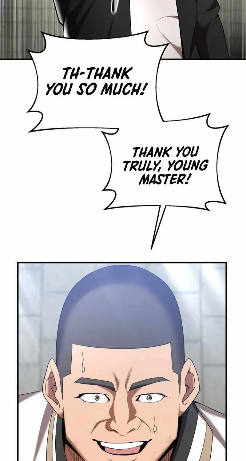 I Became a Renowned Family’s Sword Prodigy Zinmanga X Chapter 68 Page 63