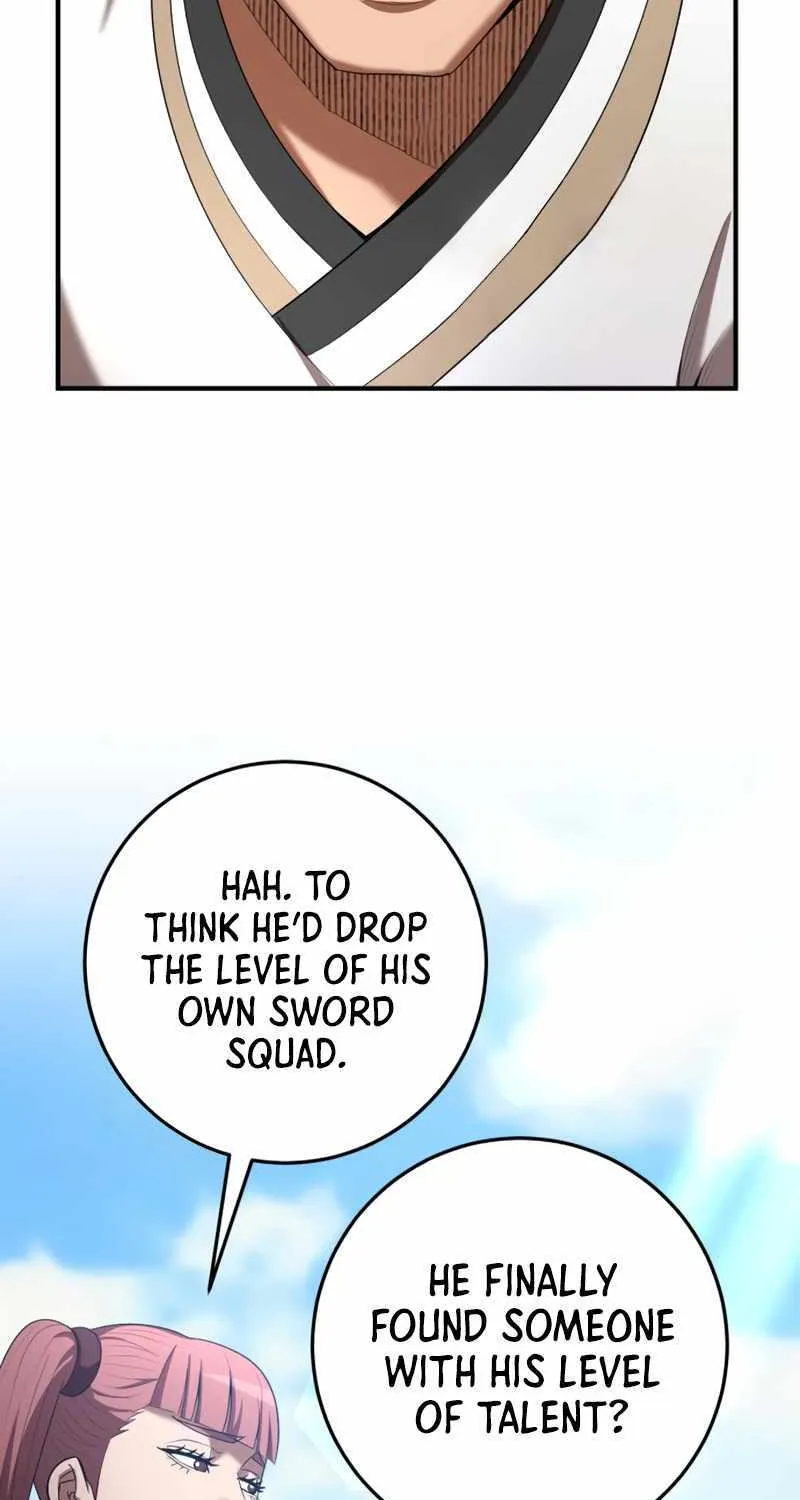 I Became a Renowned Family’s Sword Prodigy Zinmanga X Chapter 68 Page 64