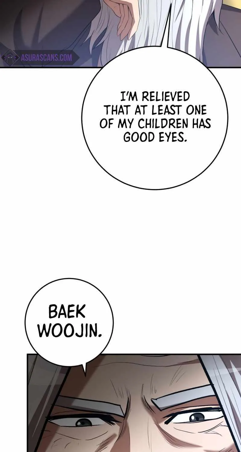 I Became a Renowned Family’s Sword Prodigy Zinmanga X Chapter 68 Page 70