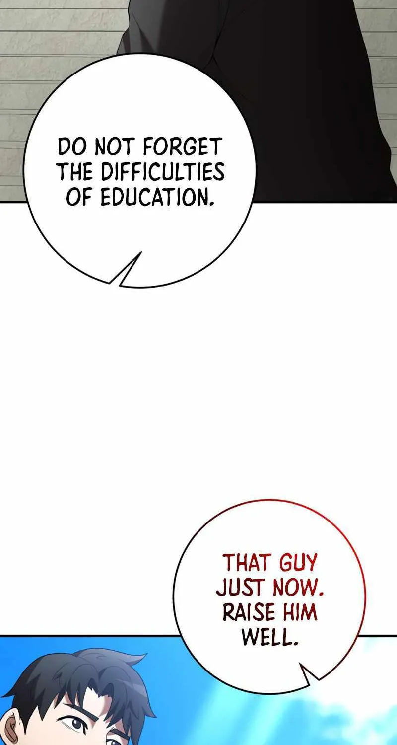 I Became a Renowned Family’s Sword Prodigy Zinmanga X Chapter 68 Page 73