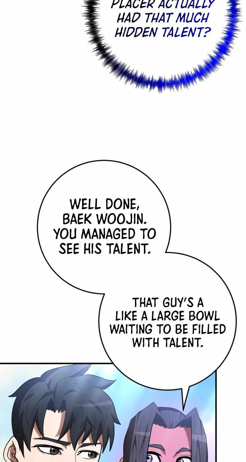 I Became a Renowned Family’s Sword Prodigy Zinmanga X Chapter 68 Page 76