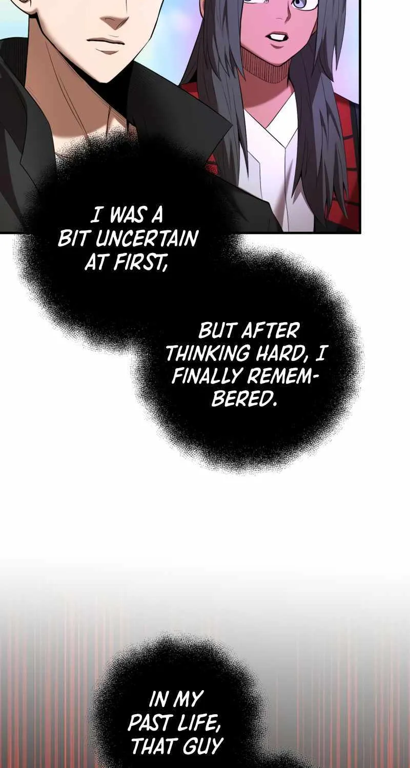 I Became a Renowned Family’s Sword Prodigy Zinmanga X Chapter 68 Page 77