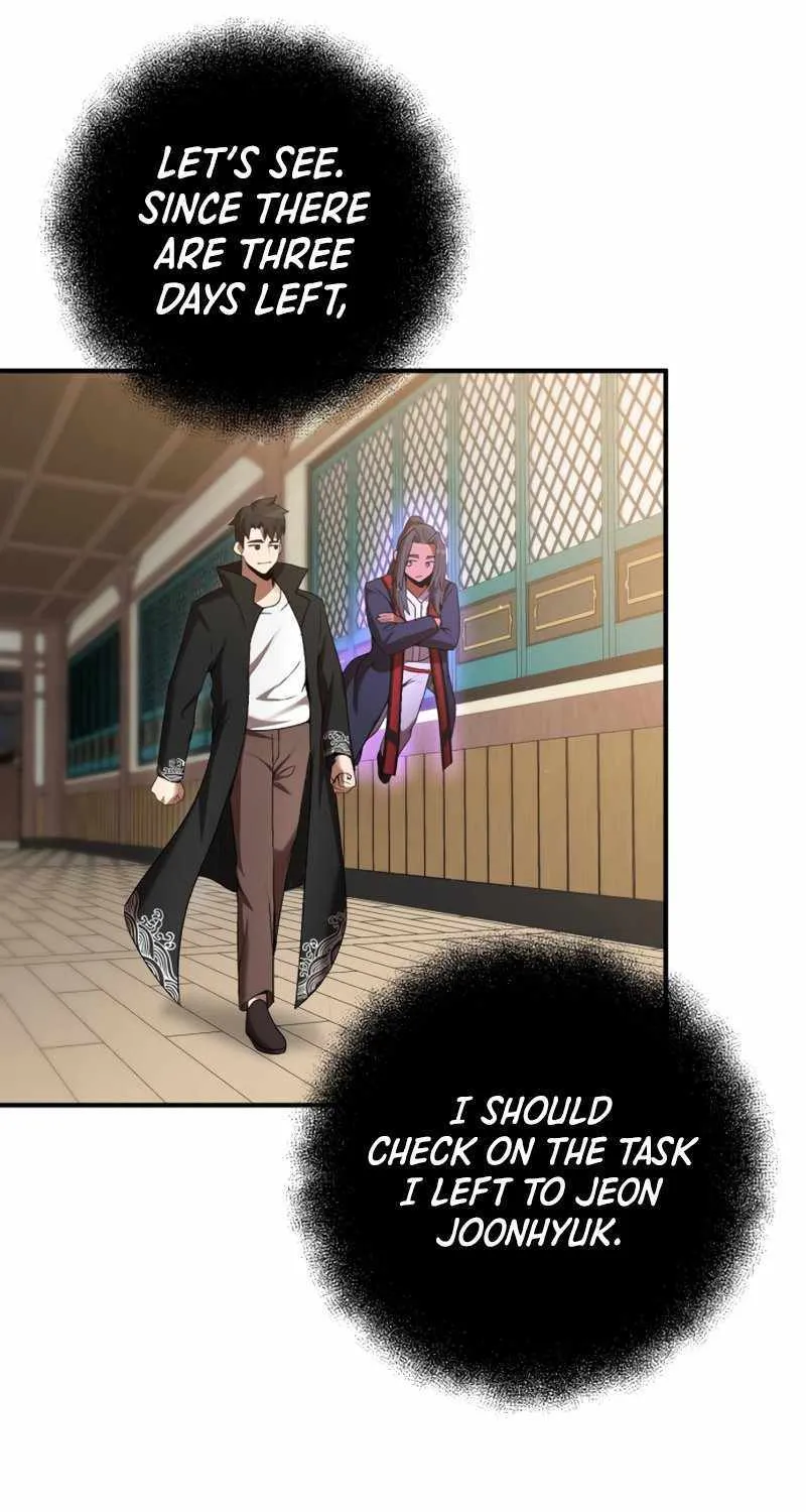 I Became a Renowned Family’s Sword Prodigy Zinmanga X Chapter 68 Page 82