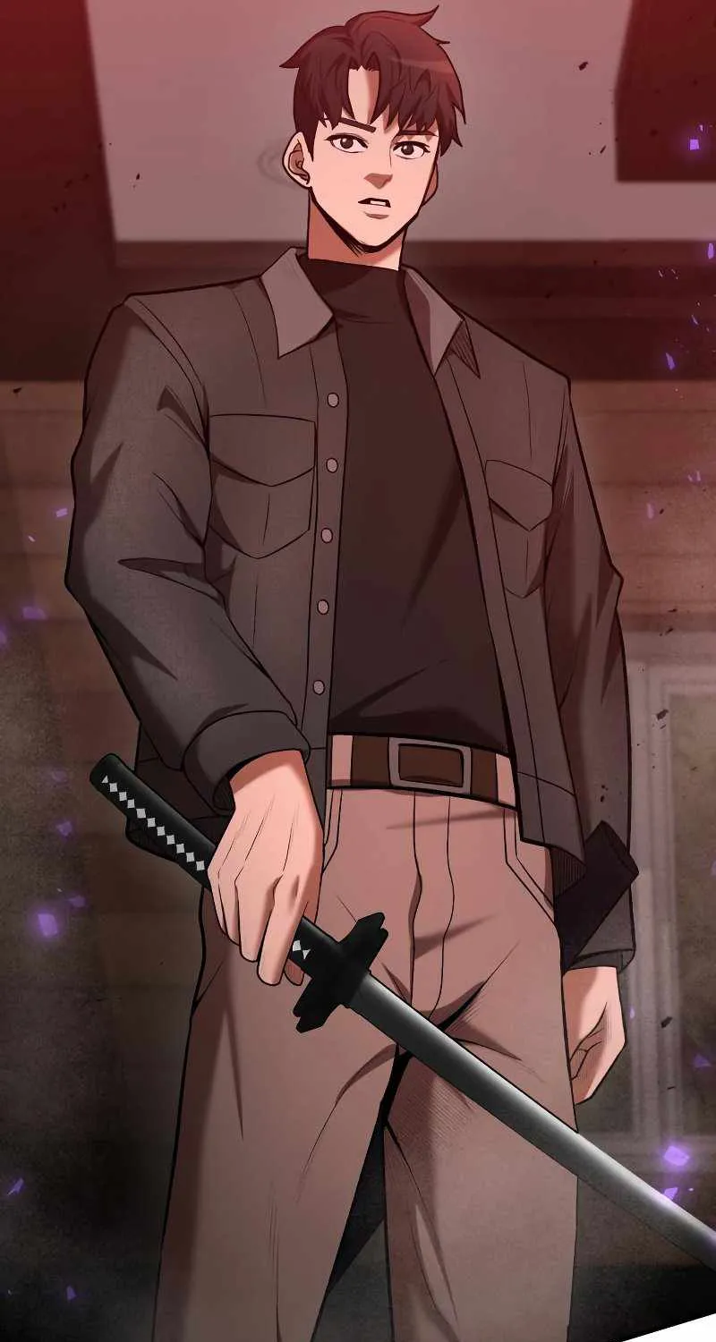 I Became a Renowned Family’s Sword Prodigy Zinmanga X Chapter 62 Page 97