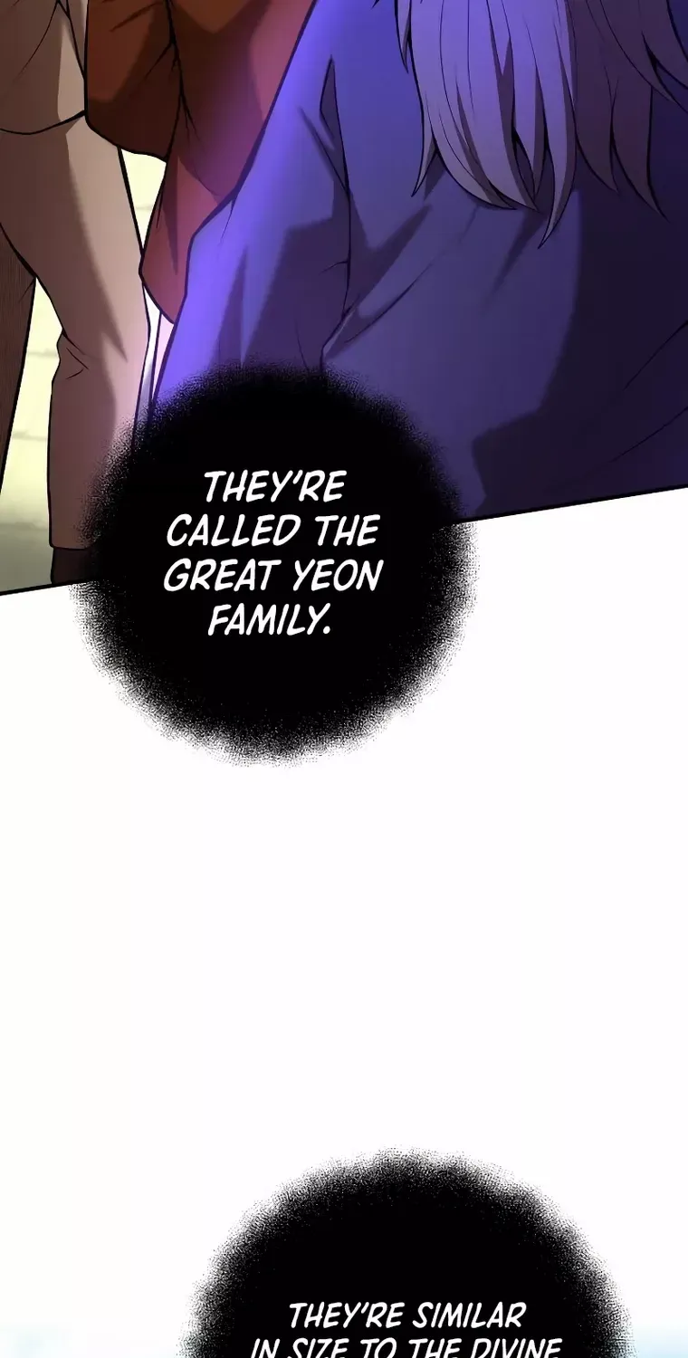 I Became a Renowned Family’s Sword Prodigy Zinmanga X Chapter 56 Page 41