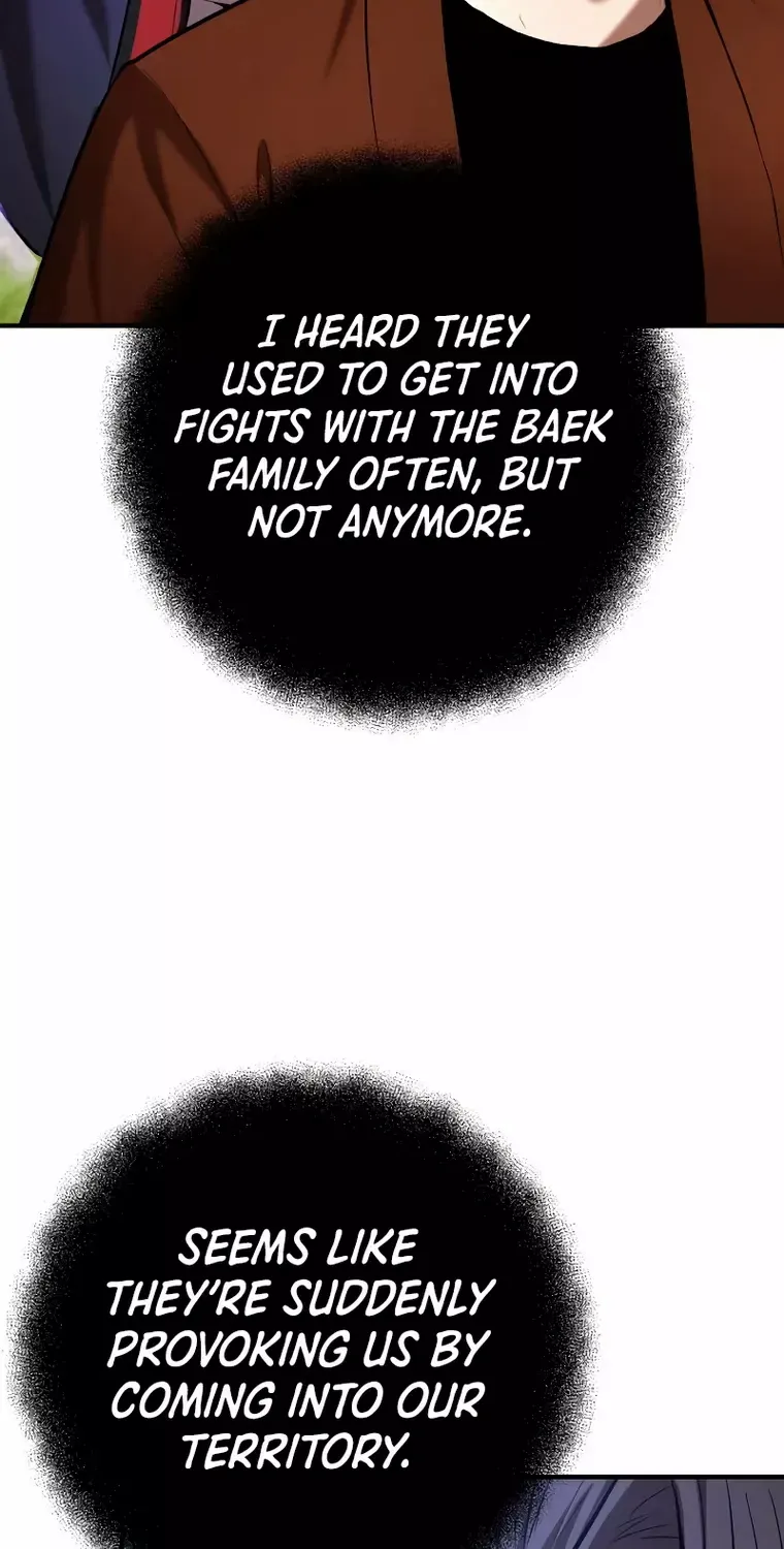 I Became a Renowned Family’s Sword Prodigy Zinmanga X Chapter 56 Page 43