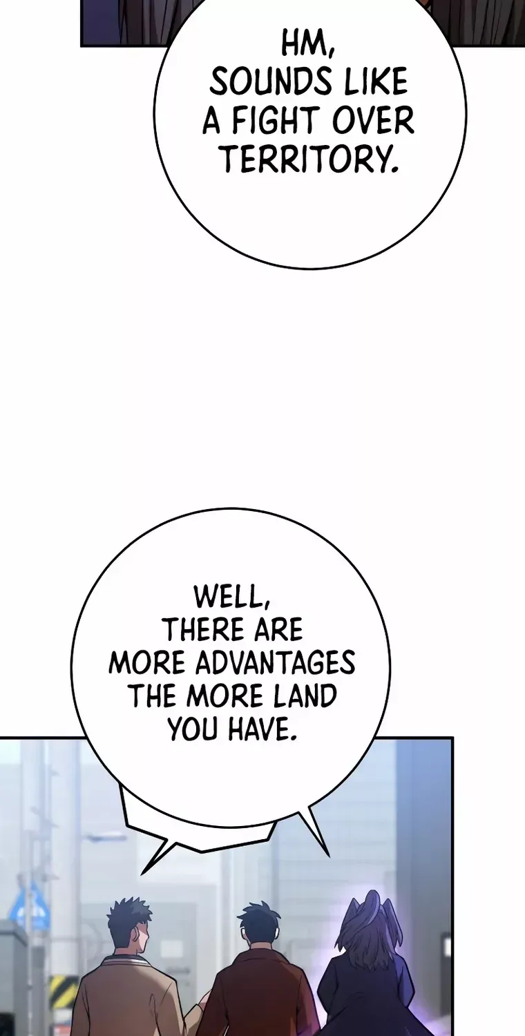 I Became a Renowned Family’s Sword Prodigy Zinmanga X Chapter 56 Page 45