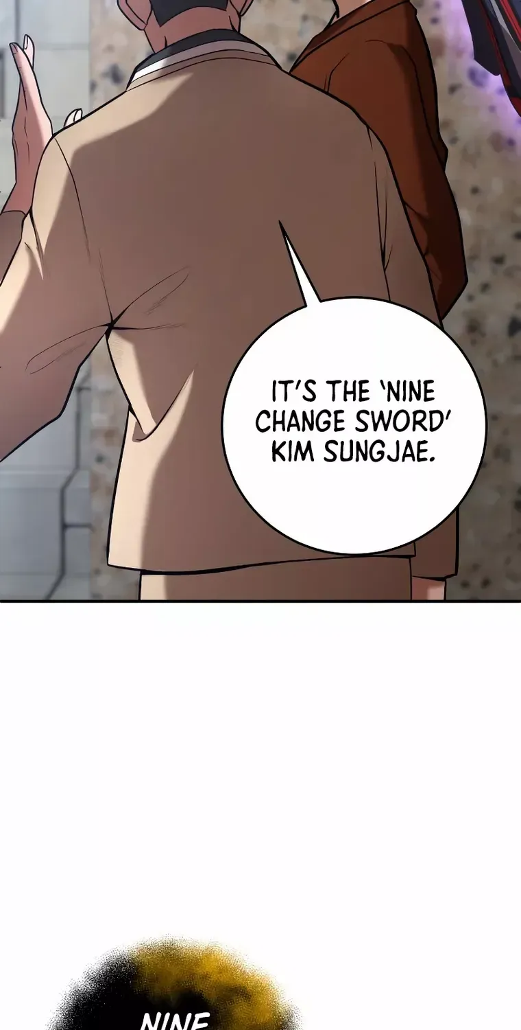 I Became a Renowned Family’s Sword Prodigy Zinmanga X Chapter 56 Page 51