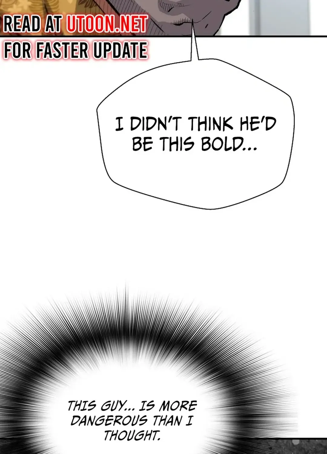 The Legendary Return Zinmanga X Chapter 148 Page 10