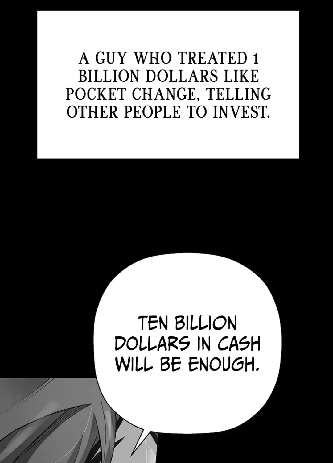 The Legendary Return Zinmanga X Chapter 148 Page 17