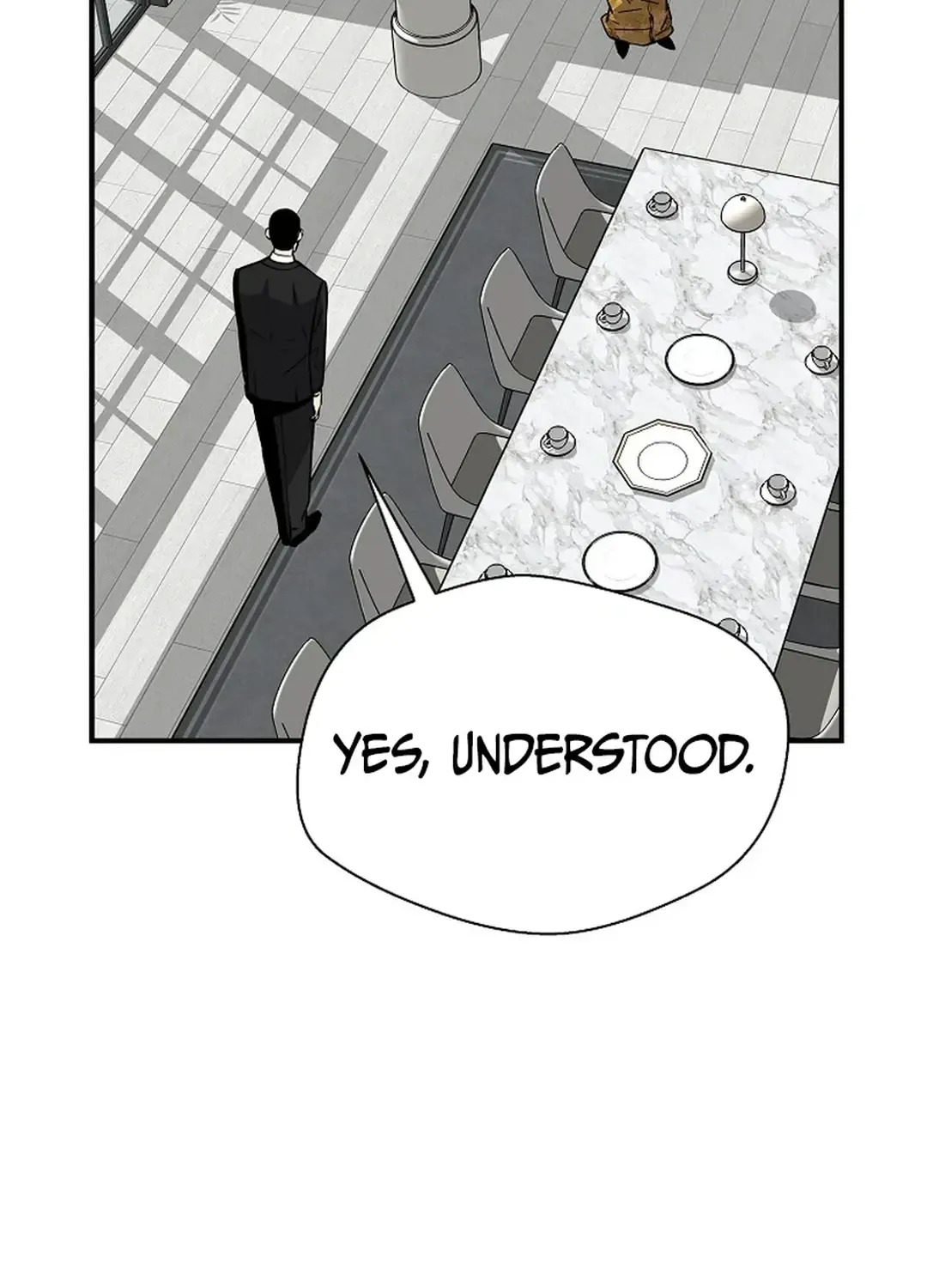 The Legendary Return Zinmanga X Chapter 148 Page 23