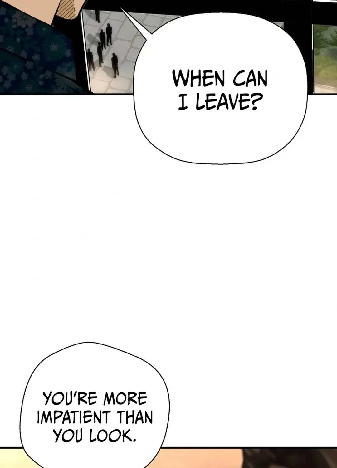 The Legendary Return Zinmanga X Chapter 148 Page 44