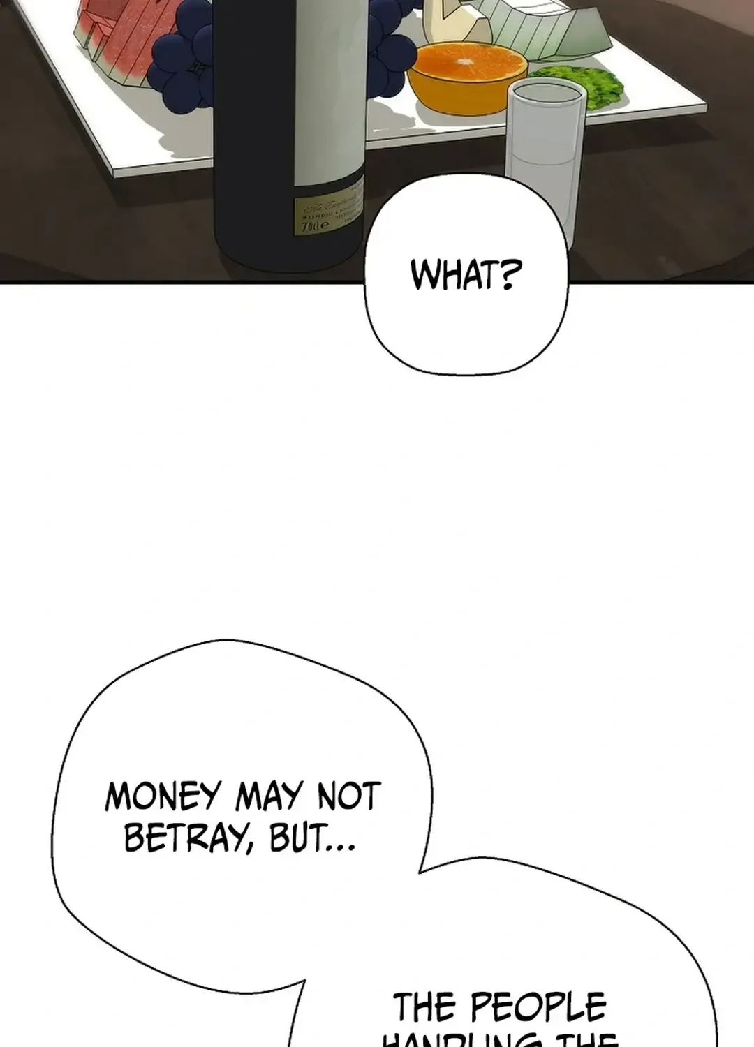 The Legendary Return Zinmanga X Chapter 148 Page 52