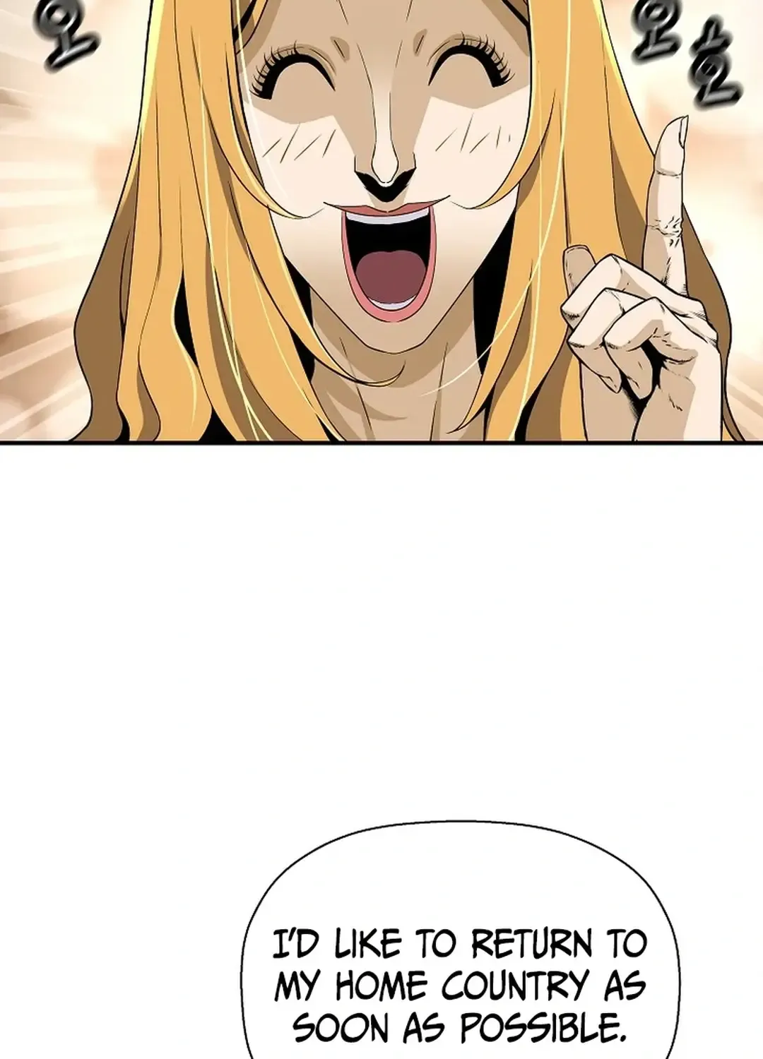 The Legendary Return Zinmanga X Chapter 148 Page 57