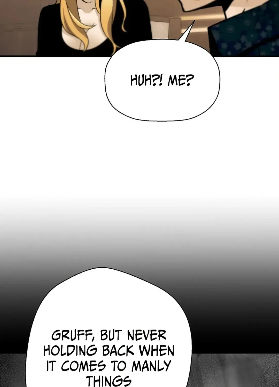 The Legendary Return Zinmanga X Chapter 148 Page 67