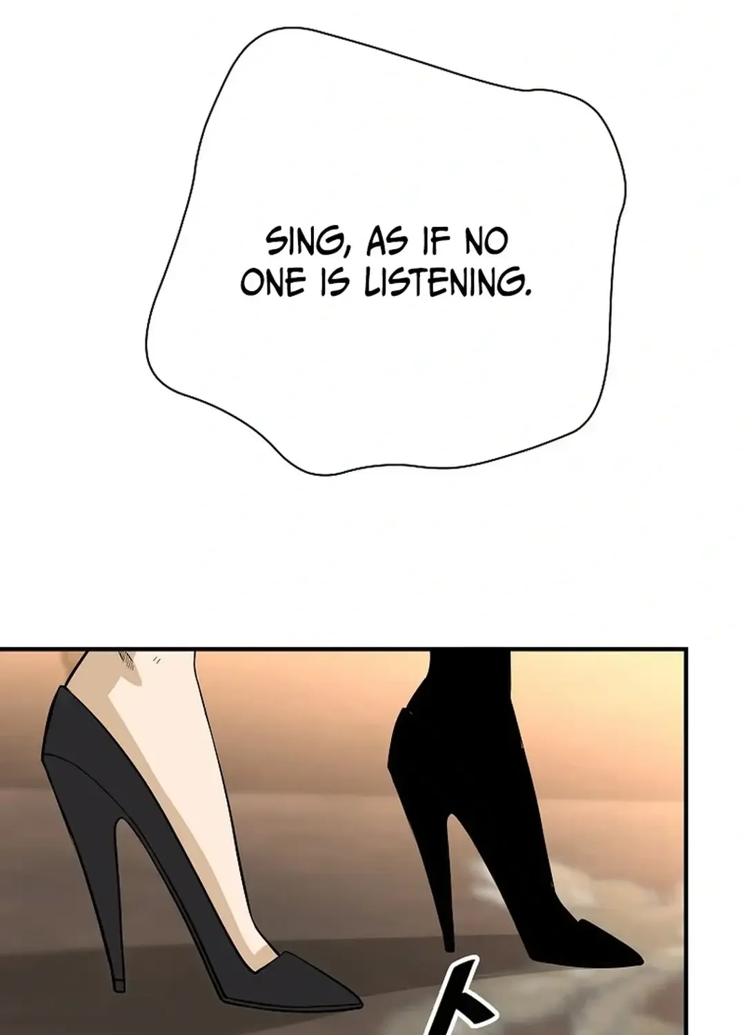 The Legendary Return Zinmanga X Chapter 148 Page 97
