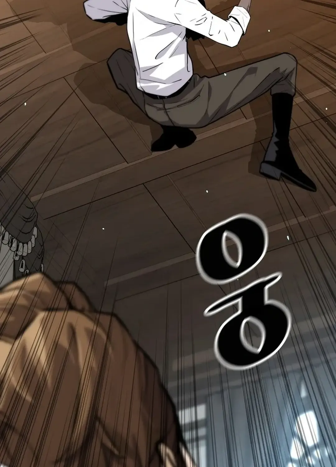 The Legendary Return Zinmanga X Chapter 148 Page 129