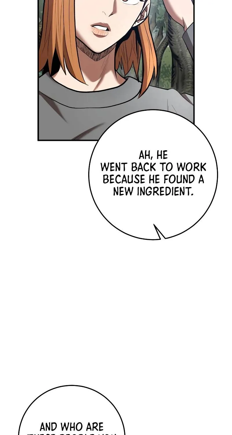 I Became a Renowned Family’s Sword Prodigy Zinmanga X Chapter 47 Page 17