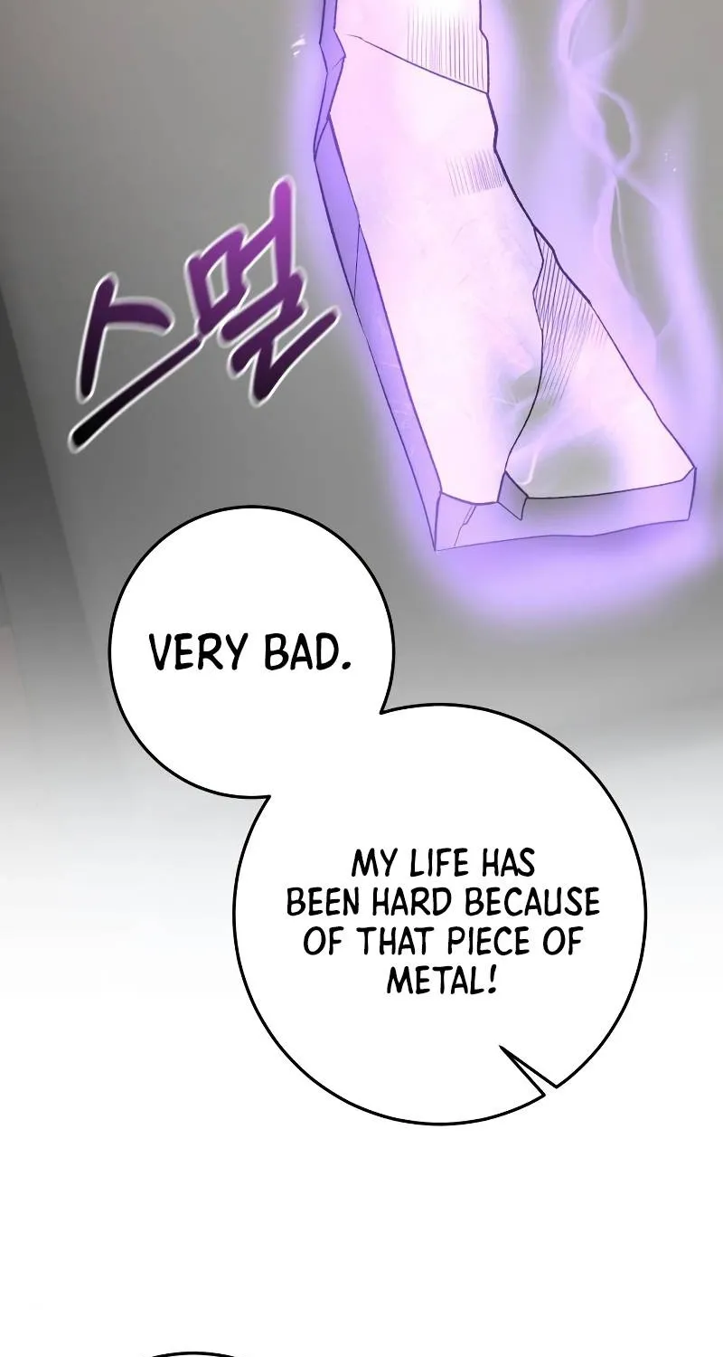 I Became a Renowned Family’s Sword Prodigy Zinmanga X Chapter 47 Page 33