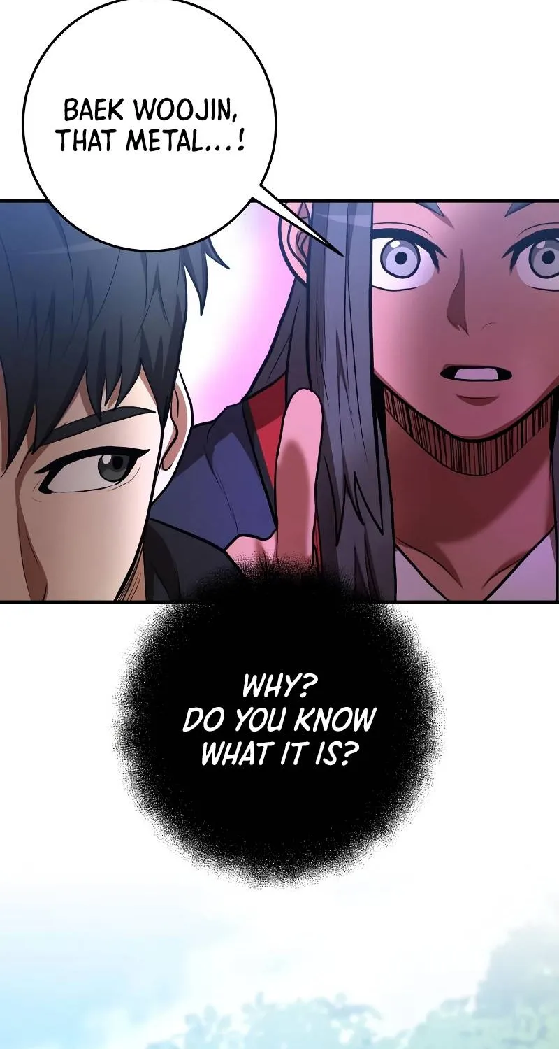 I Became a Renowned Family’s Sword Prodigy Zinmanga X Chapter 47 Page 34