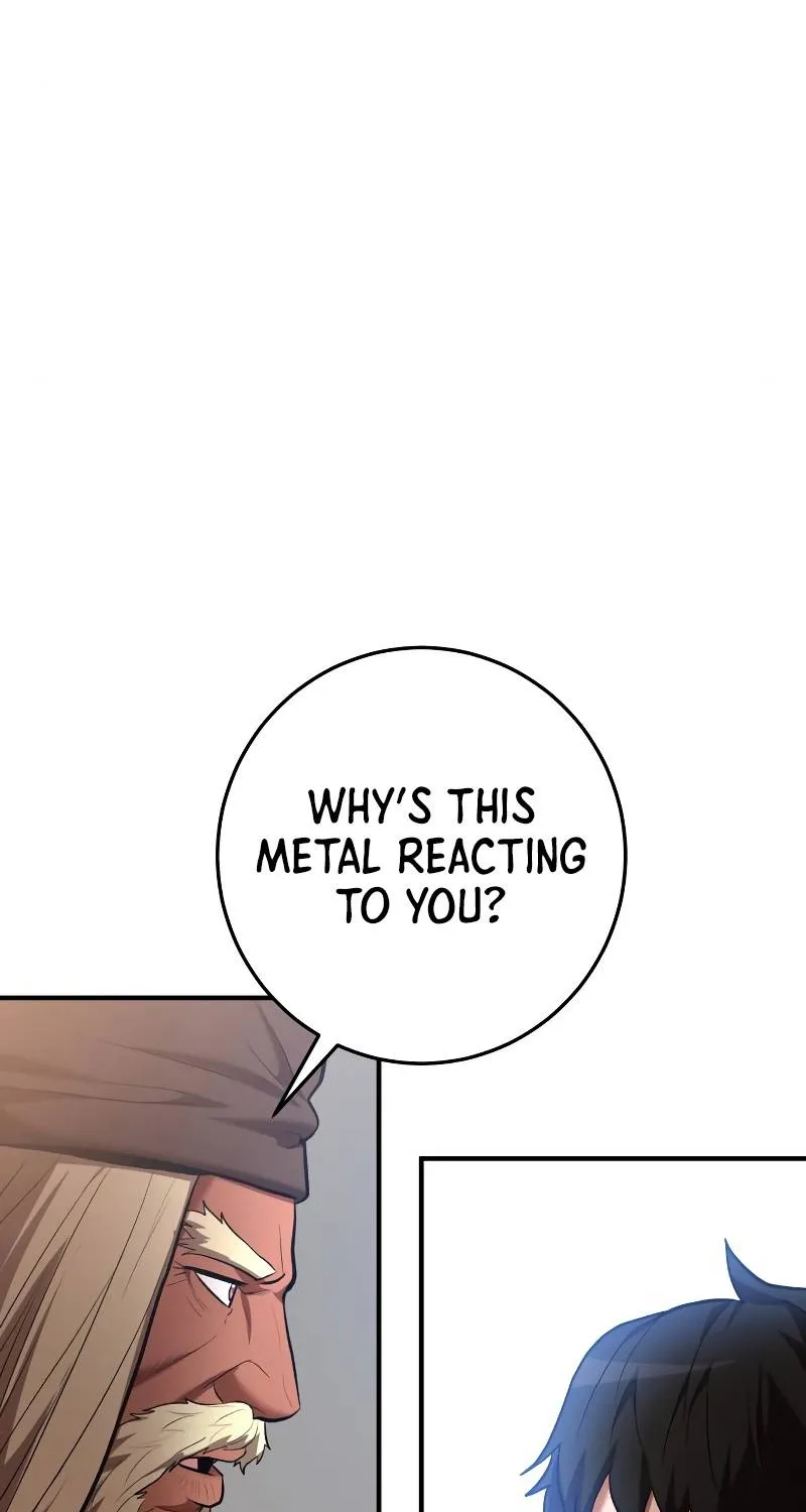 I Became a Renowned Family’s Sword Prodigy Zinmanga X Chapter 47 Page 42