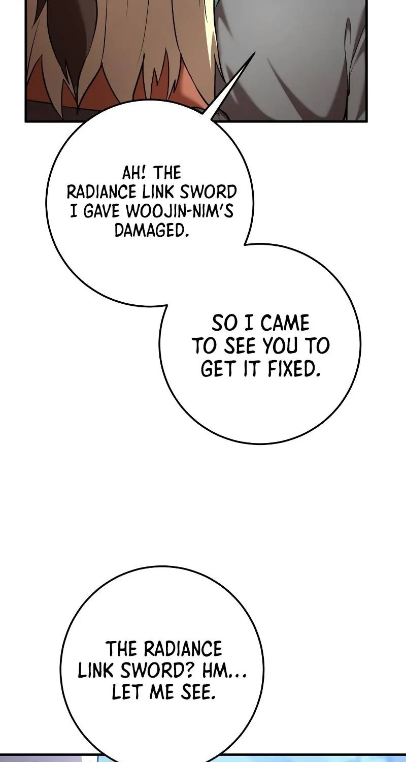 I Became a Renowned Family’s Sword Prodigy Zinmanga X Chapter 47 Page 53