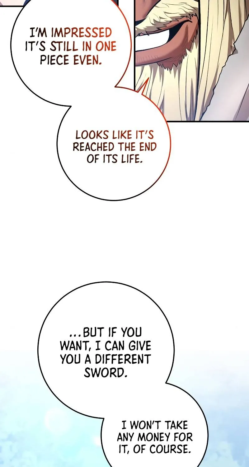 I Became a Renowned Family’s Sword Prodigy Zinmanga X Chapter 47 Page 57