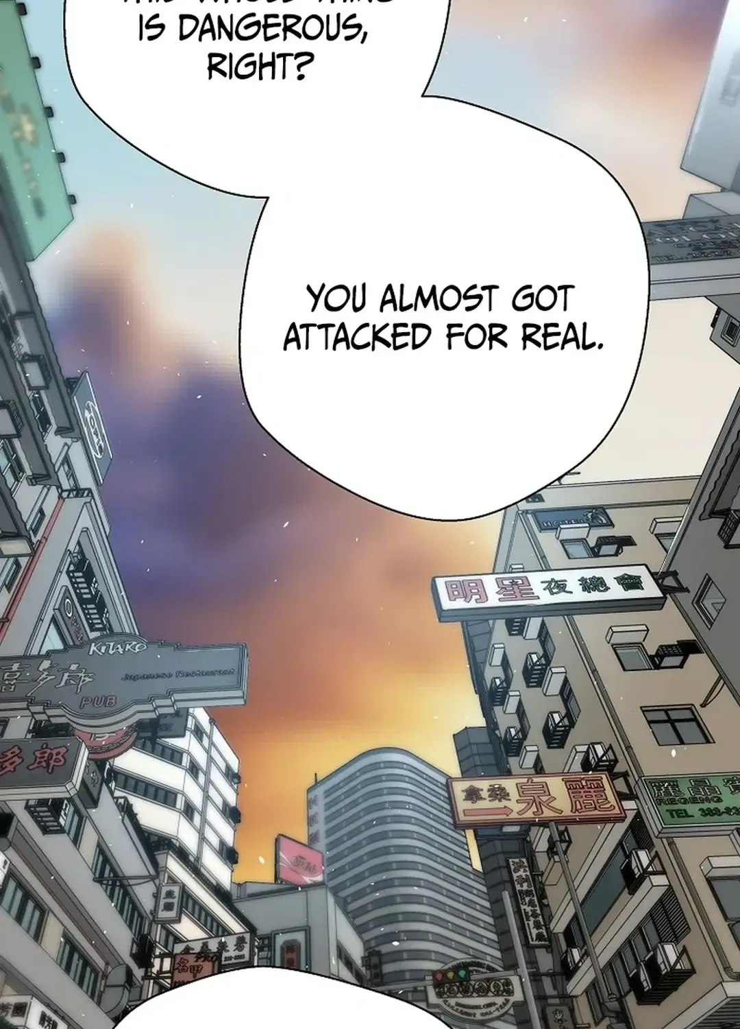 The Legendary Return Zinmanga X Chapter 147 Page 4