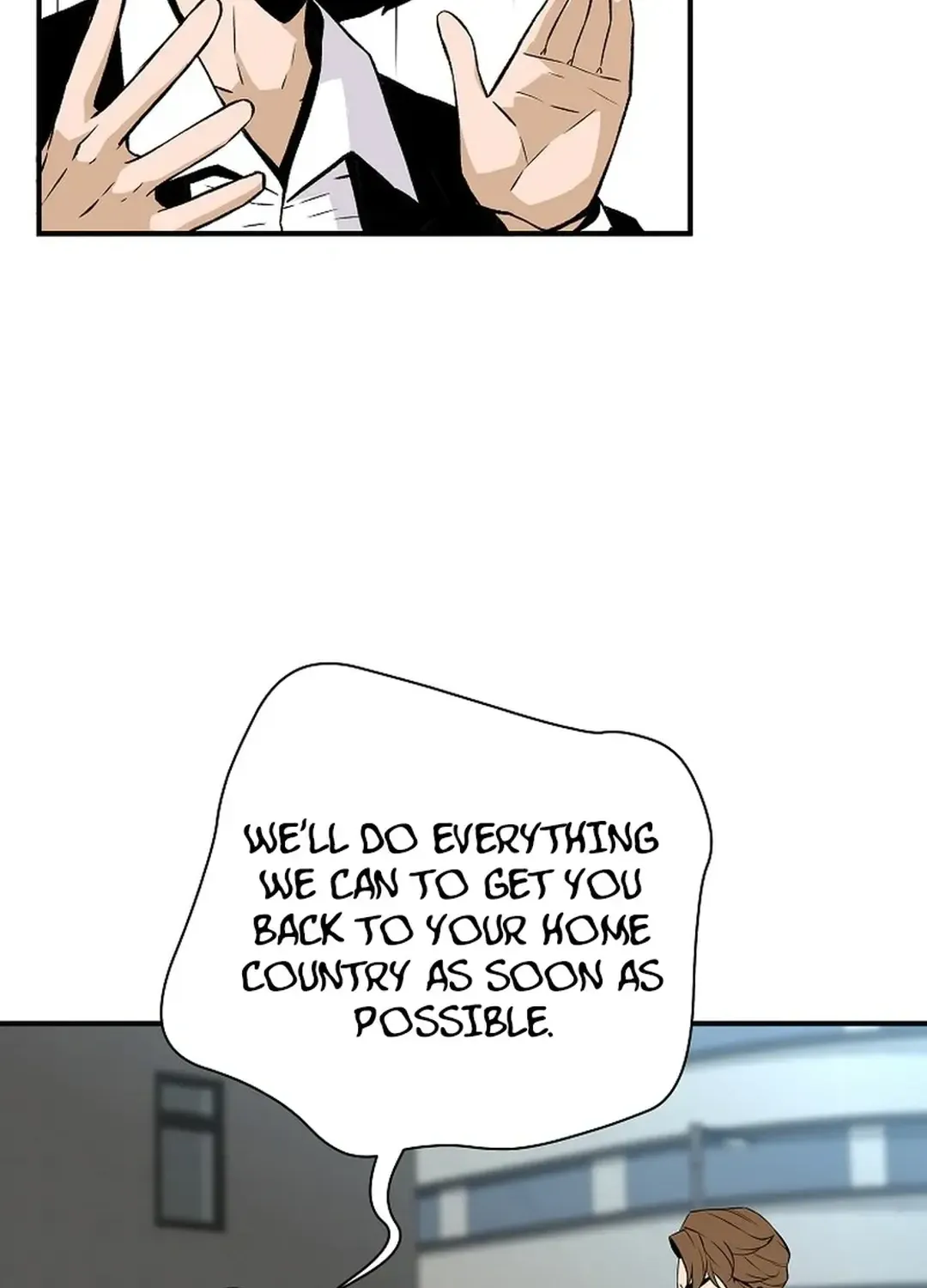 The Legendary Return Zinmanga X Chapter 147 Page 15