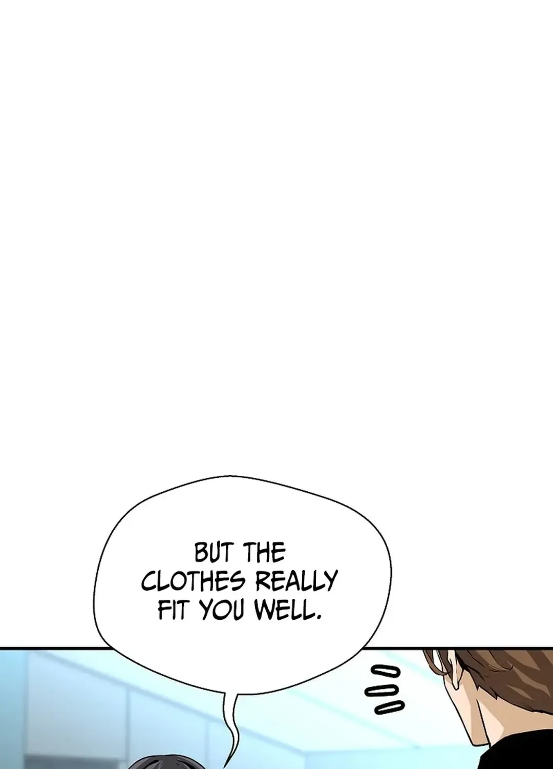 The Legendary Return Zinmanga X Chapter 147 Page 19