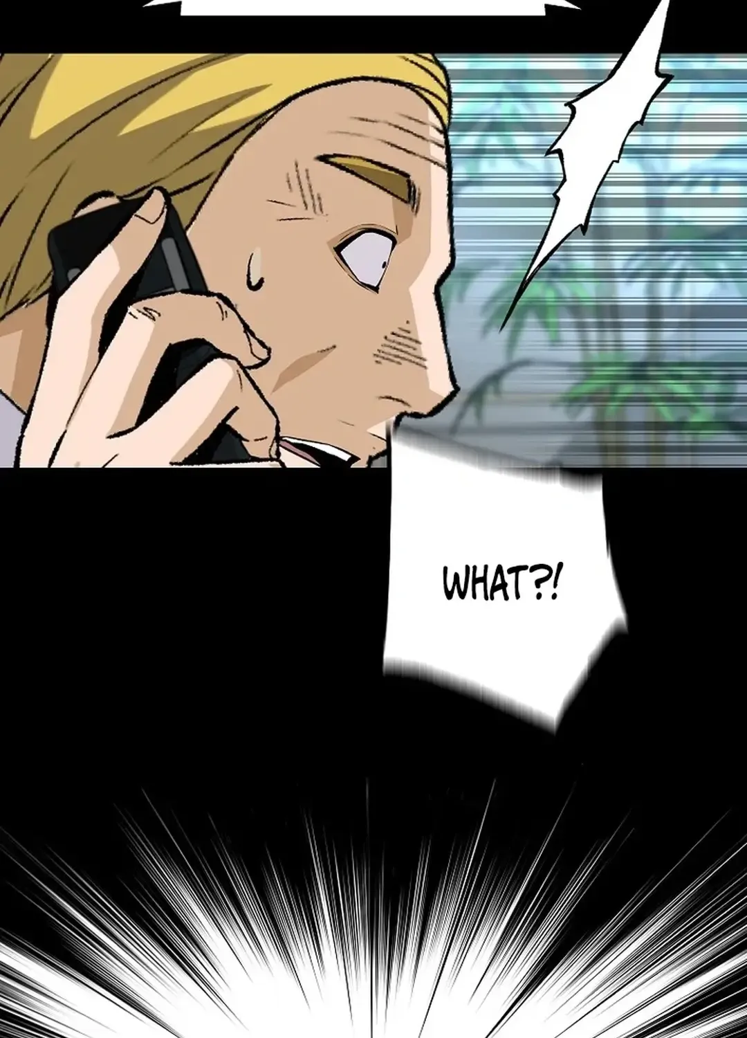 The Legendary Return Zinmanga X Chapter 147 Page 40