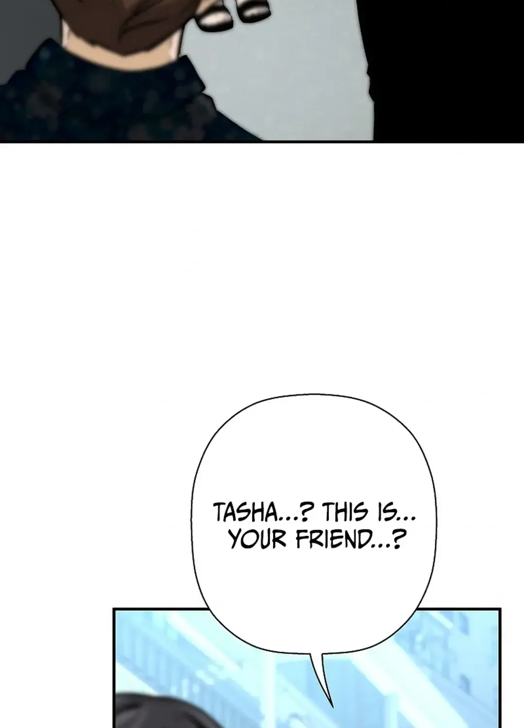 The Legendary Return Zinmanga X Chapter 147 Page 54