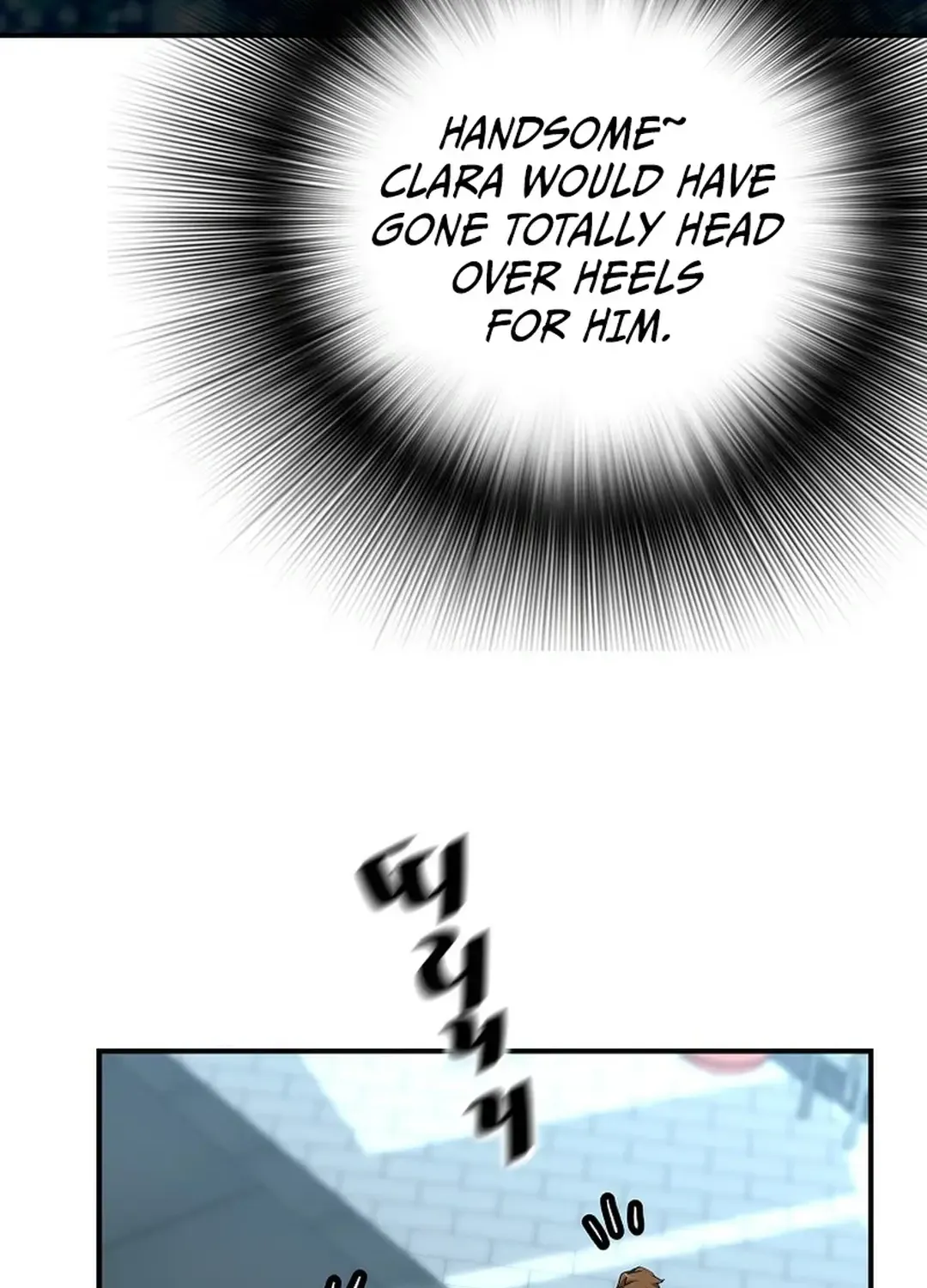 The Legendary Return Zinmanga X Chapter 147 Page 59